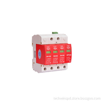 Surge Protection Device